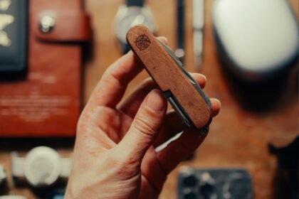 Multitools for Small Hands: Safer, Slimmer, Fit