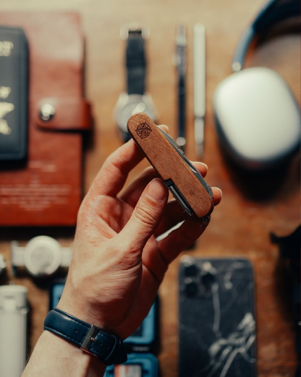 multitools for small hands safer slimmer fit