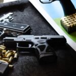 pexelsphoto29228877 edc deals how to store a handgun in a car without bad habits