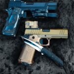 how to choose a weapon light that fits your pistol or rifle
