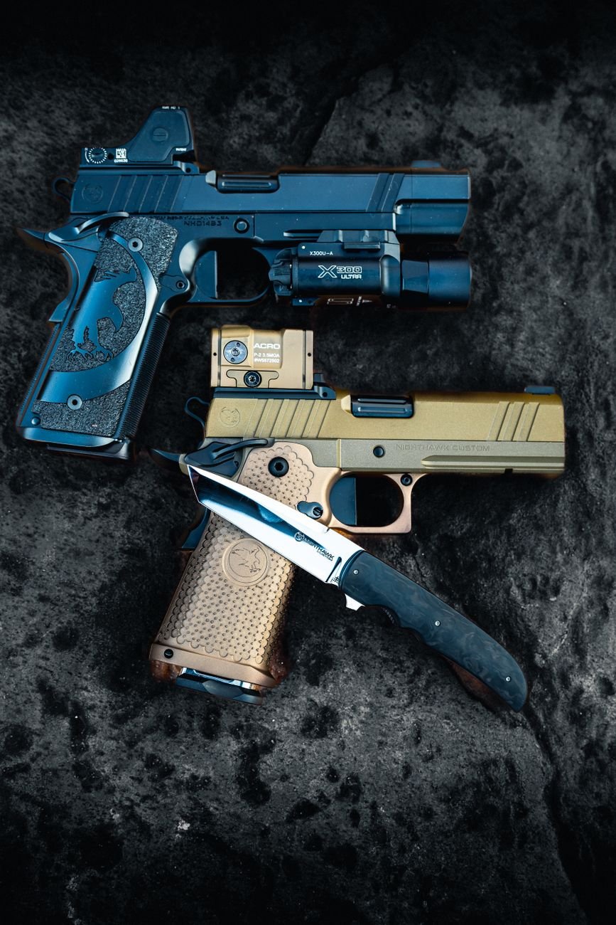 pexelsphoto30406427 edc deals how to choose a weapon light that fits your pistol or rifle