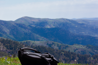 essentials pack list for outdoor range days