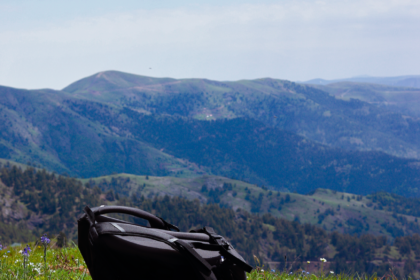 Essentials Pack List for Outdoor Range Days
