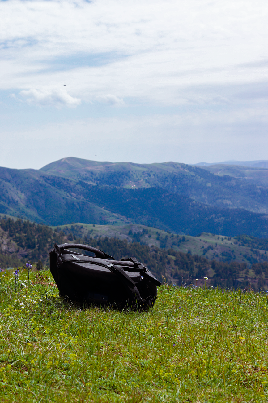 essentials pack list for outdoor range days