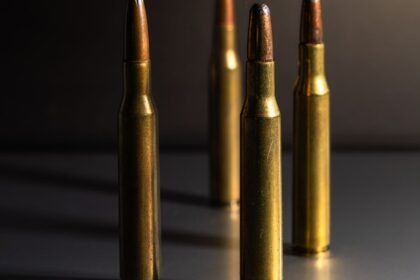 Does Self-Defense Ammo Expire or Simply Age?