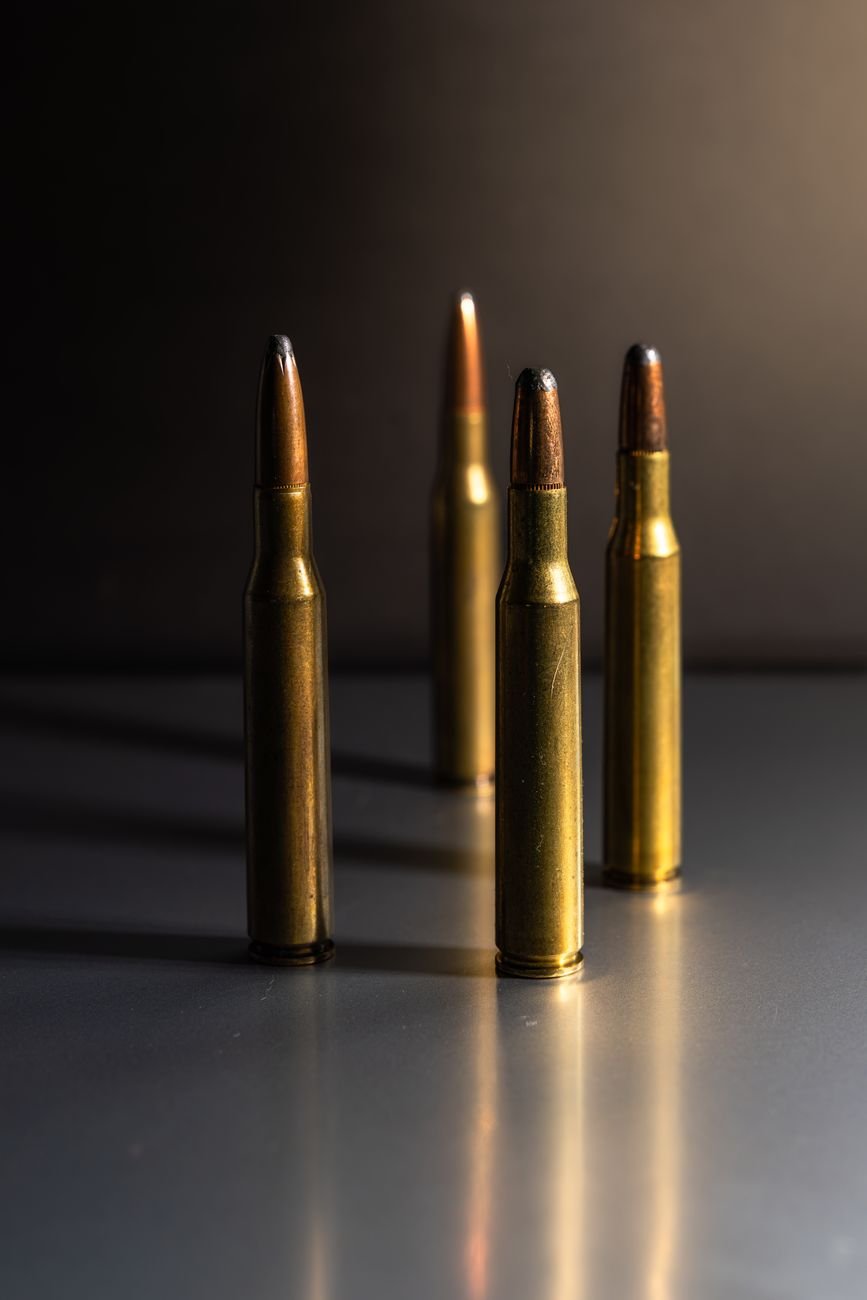 does self defense ammo expire or simply age
