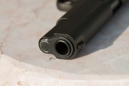 Can +P Ammunition Be Safely Carried in a Pistol?