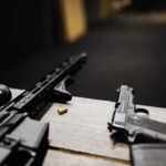 how often should a gun be cleaned after range trips
