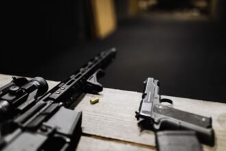 how often should a gun be cleaned after range trips