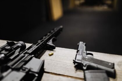How Often Should a Gun Be Cleaned After Range Trips?