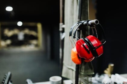 Are Indoor Range Earmuffs Enough, or Should You Double Up?