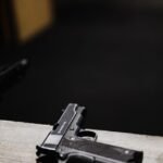 how red dot sights work on pistols and ars