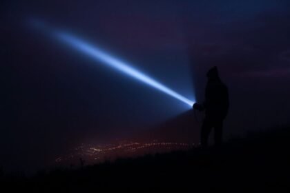 How to Choose a Flashlight: A First-Time Buyer s Checklist