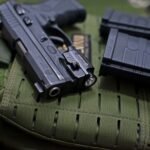 is a weapon light necessary for home defense