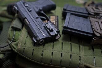 is a weapon light necessary for home defense