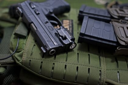 Is a Weapon Light Necessary for Home Defense?
