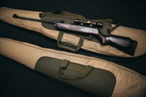 what goes in a range bag for a first trip