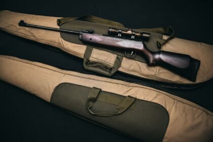 What Goes in a Range Bag for a First Trip