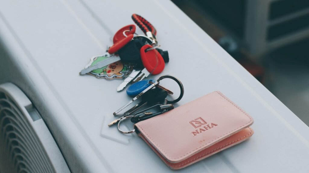 do key organizers fit car fobs safe options and workarounds