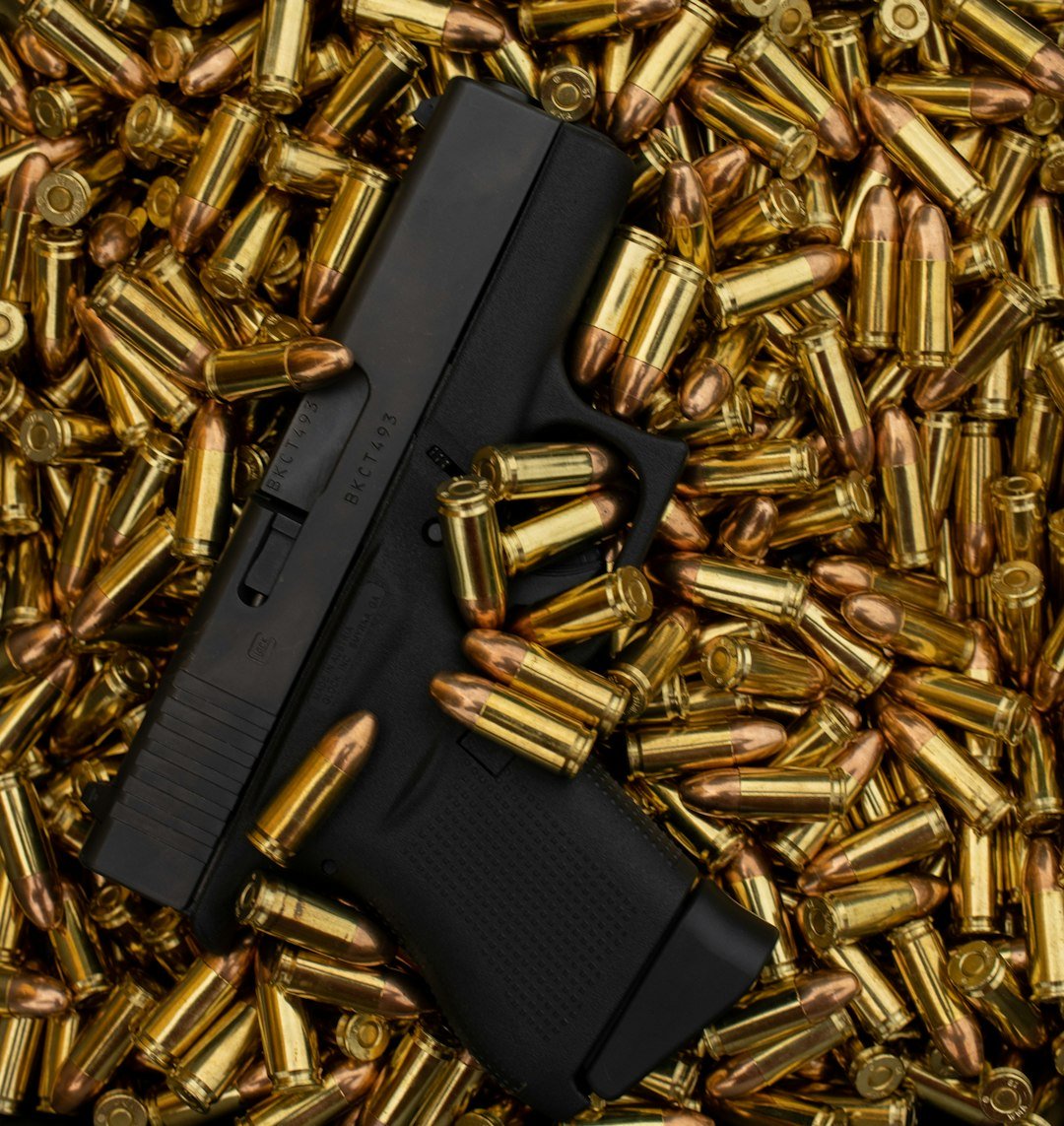what the fbi penetration standard means for defensive ammo