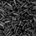 500 vs 1000 rounds of ammo which order size wins