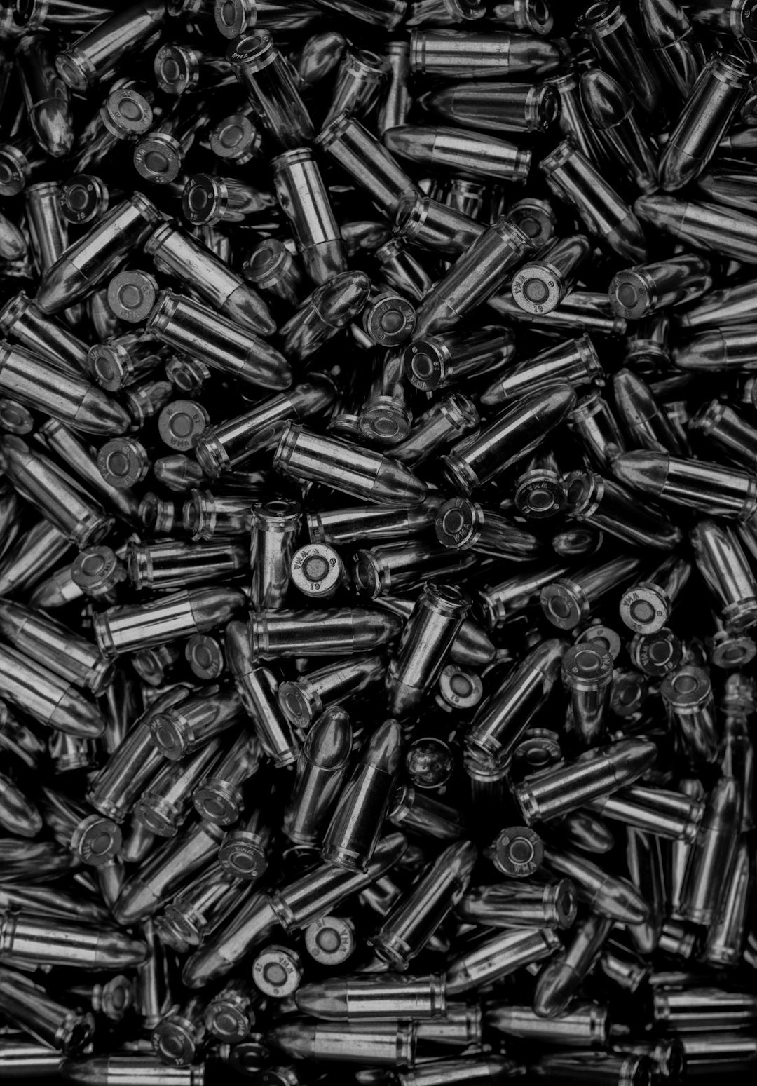 500 vs 1000 rounds of ammo which order size wins