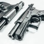 is gun solvent safe on polymer frames and finishes