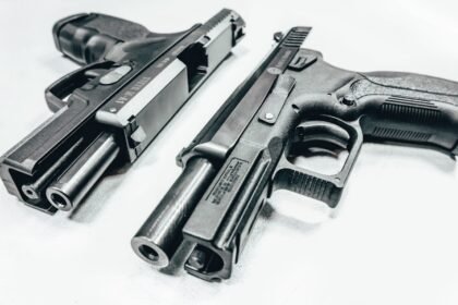Is Gun Solvent Safe on Polymer Frames and Finishes?