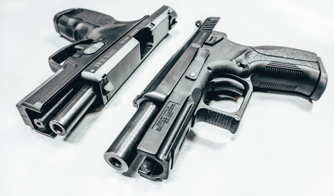 is gun solvent safe on polymer frames and finishes