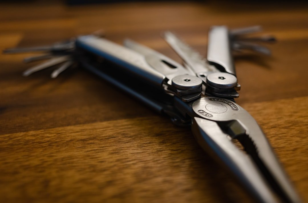 can a multitool be brought on a plane tsa rules explained