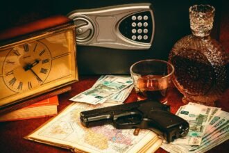 Quick-Access Gun Safe Options That Actually Fit Real Life