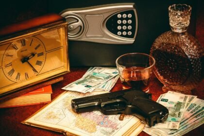 Quick-Access Gun Safe Options That Actually Fit Real Life