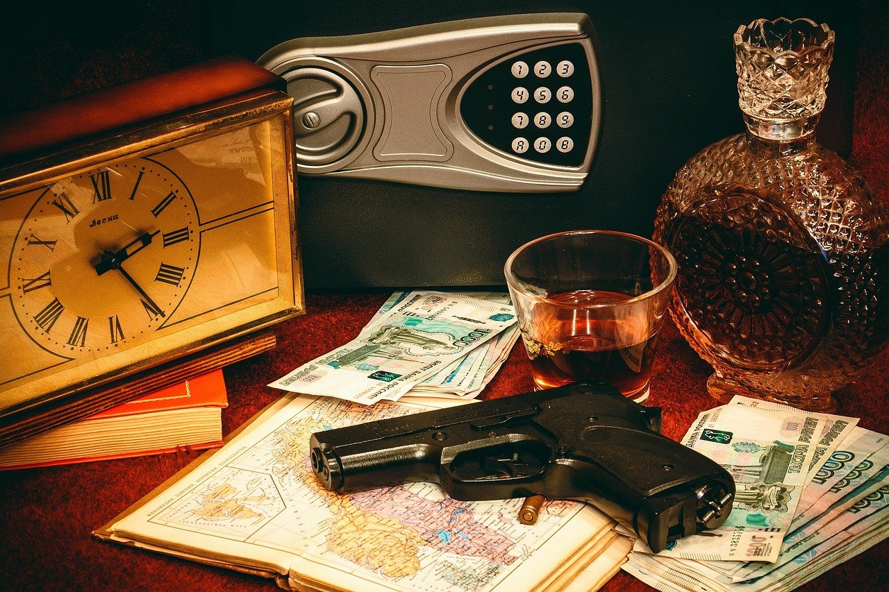Quick-Access Gun Safe Options That Actually Fit Real Life