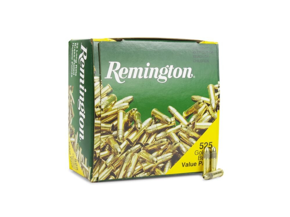 Bulk .22 LR Ammo Picks That Cut Down on Duds