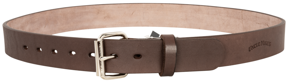 5 Concealed Carry Belts for Dress Pants That Still Look Normal