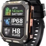 Rugged Watches for Construction Workers: Models That Take Real Abuse