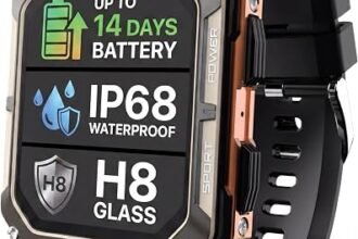 Rugged Watches for Construction Workers: Models That Take Real Abuse