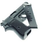 Choosing Pistol Magazines for a New Handgun