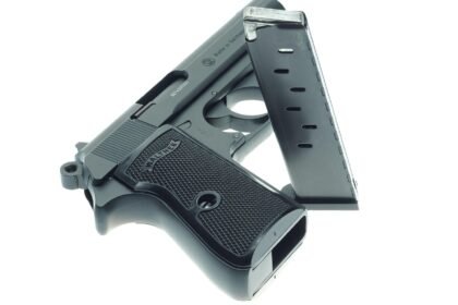 Choosing Pistol Magazines for a New Handgun