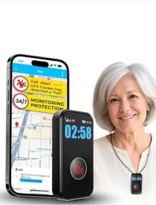seculife medical alert pendant for seniors our top pick