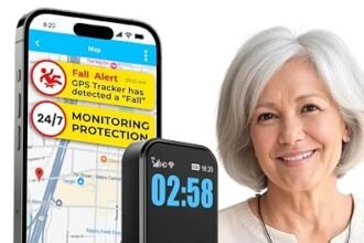 seculife medical alert pendant for seniors our top pick