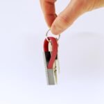 are magnetic charging cables safe for data ports and everyday use