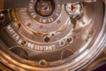 Why an Automatic Watch Stops Overnight