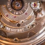 why an automatic watch stops overnight