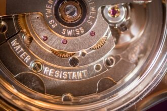 why an automatic watch stops overnight