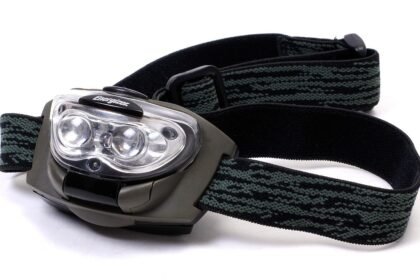 Can Headlamps Be Brought on Planes? TSA Rules for Batteries and Carry-On