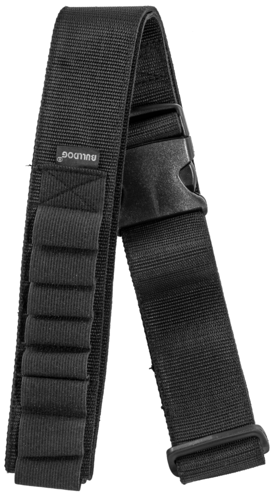 Body-worn option