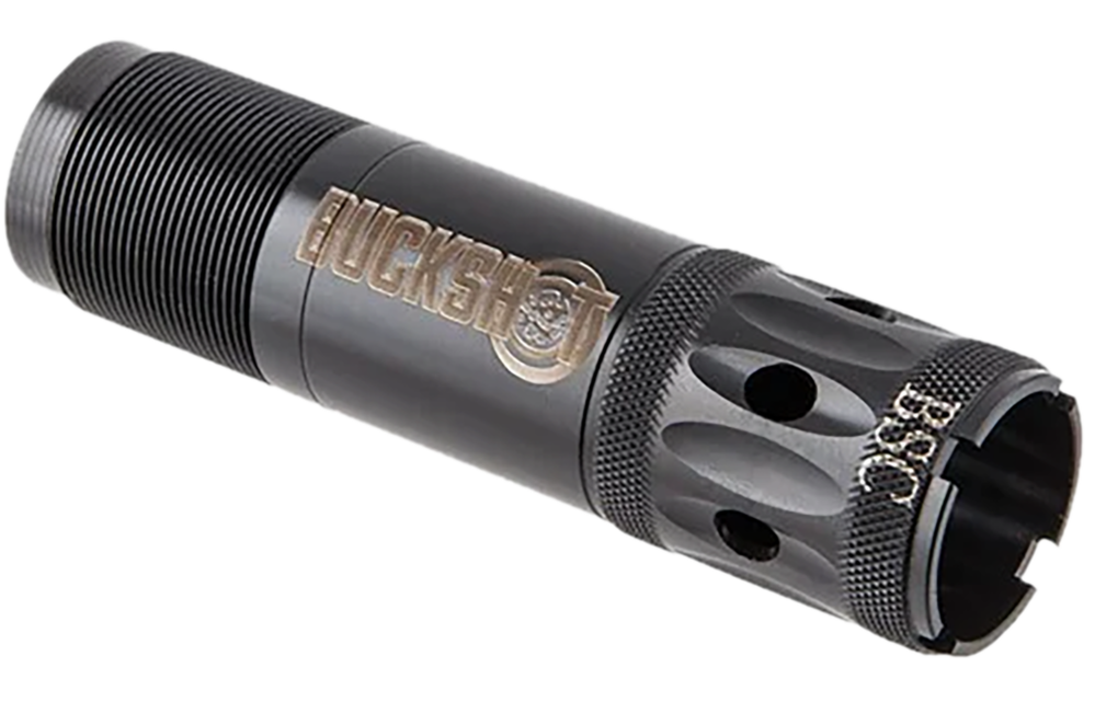 Can a Full Choke Shoot Buckshot? Check the Manufacturer First