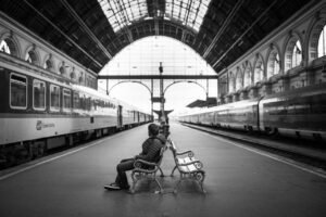 the commuter morning kit checklist for faster fail safe departures