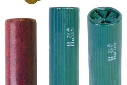 copper plated vs lead buckshot beyond the marketing claims